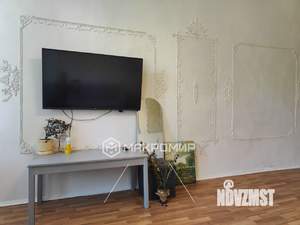 1-к квартира, на длительный срок, 45м2, 5/5 этаж