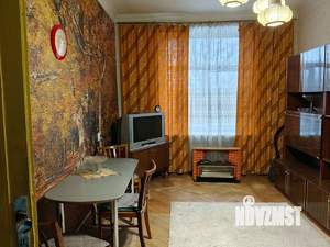 2-к квартира, на длительный срок, 50м2, 3/8 этаж