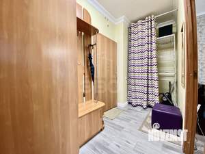 1-к квартира, на длительный срок, 41м2, 13/14 этаж