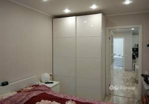 3-к квартира, на длительный срок, 56м2, 9/9 этаж