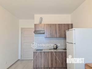 Студия квартира, на длительный срок, 25м2, 6/7 этаж