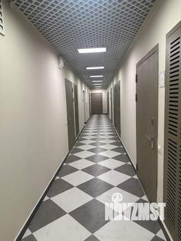 1-к квартира, на длительный срок, 46м2, 15/18 этаж