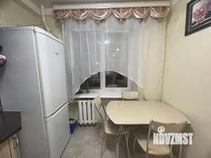 2-к квартира, на длительный срок, 45м2, 2/5 этаж