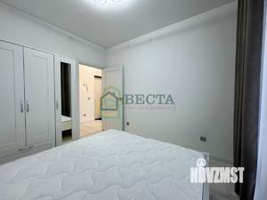 1-к квартира, на длительный срок, 32м2, 3/4 этаж