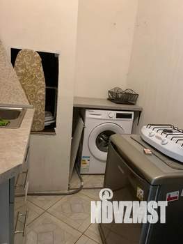 1-к квартира, посуточно, 21м2, 1/5 этаж