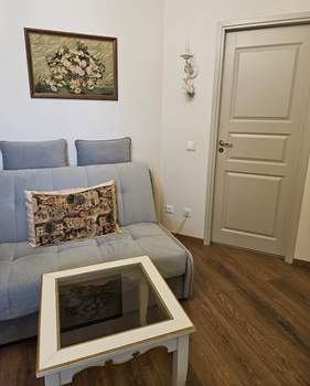 1-к квартира, на длительный срок, 47м2, 3/10 этаж
