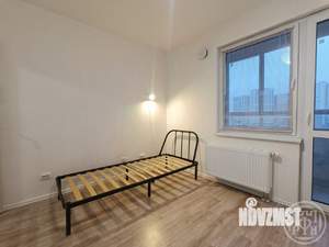 Студия квартира, на длительный срок, 17м2, 6/24 этаж