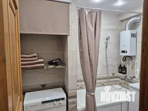 2-к квартира, посуточно, 42м2, 4/5 этаж