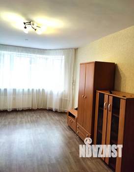 1-к квартира, на длительный срок, 43м2, 19/28 этаж