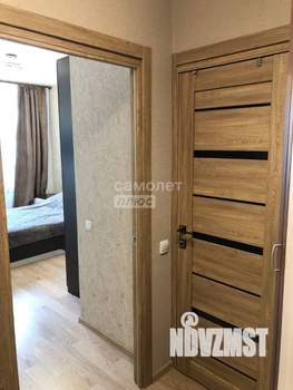 1-к квартира, на длительный срок, 38м2, 5/17 этаж