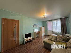 2-к квартира, на длительный срок, 62м2, 9/22 этаж