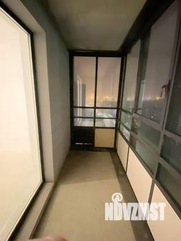 Студия квартира, на длительный срок, 24м2, 9/27 этаж