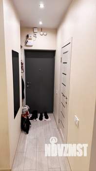 1-к квартира, на длительный срок, 35м2, 2/11 этаж