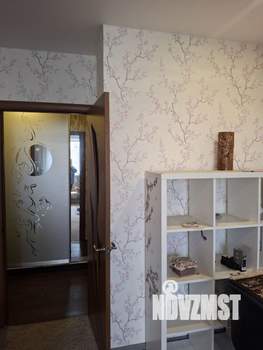 2-к квартира, на длительный срок, 55м2, 12/12 этаж