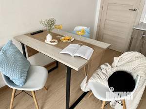 1-к квартира, посуточно, 35м2, 13/25 этаж