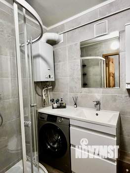 2-к квартира, на длительный срок, 45м2, 2/5 этаж