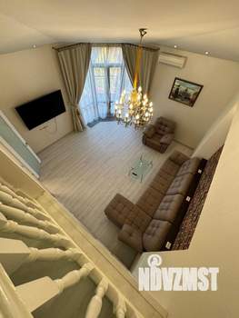 4-к квартира, на длительный срок, 150м2, 6/6 этаж