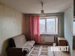 2-к квартира, на длительный срок, 54м2, 12/12 этаж