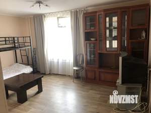 4-к квартира, на длительный срок, 48м2, 3/5 этаж