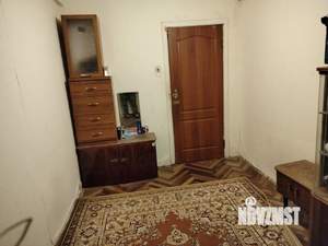 2-к квартира, на длительный срок, 46м2, 4/5 этаж