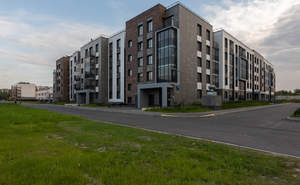 1-к квартира, на длительный срок, 34м2, 4/5 этаж