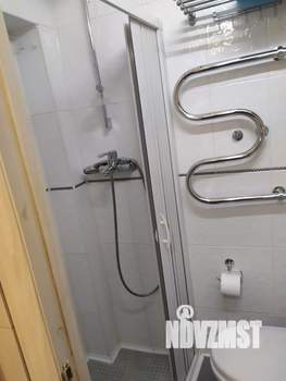 Студия квартира, на длительный срок, 23м2, 2/5 этаж