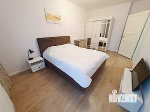 1-к квартира, на длительный срок, 45м2, 4/8 этаж