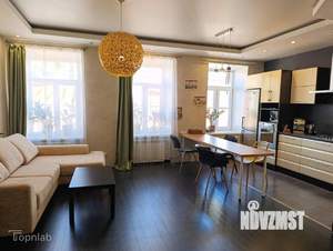 2-к квартира, на длительный срок, 60м2, 5/5 этаж