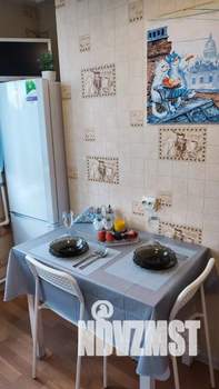 1-к квартира, посуточно, 32м2, 4/5 этаж