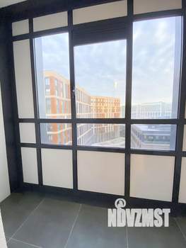 1-к квартира, на длительный срок, 33м2, 9/12 этаж