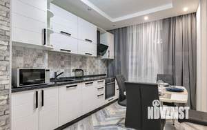 2-к квартира, на длительный срок, 67м2, 15/27 этаж