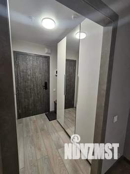 Студия квартира, посуточно, 29м2, 7/11 этаж