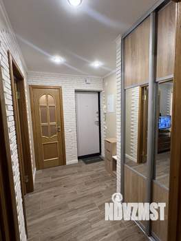 2-к квартира, на длительный срок, 42м2, 4/4 этаж