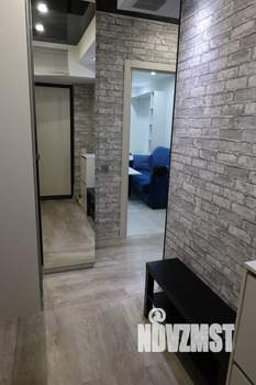 1-к квартира, на длительный срок, 40м2, 21/26 этаж