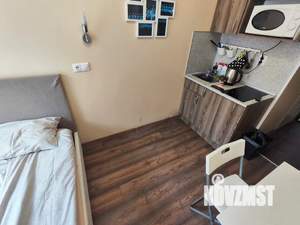 Студия квартира, посуточно, 12м2, 2/6 этаж