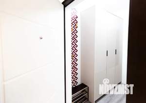 Студия квартира, посуточно, 29м2, 2/7 этаж