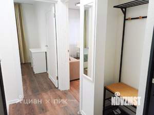 1-к квартира, на длительный срок, 31м2, 8/24 этаж