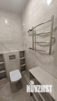 1-к квартира, на длительный срок, 37м2, 4/6 этаж