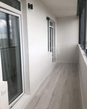 1-к квартира, на длительный срок, 32м2, 19/23 этаж