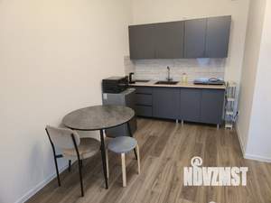 1-к квартира, на длительный срок, 34м2, 4/15 этаж