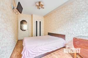 3-к квартира, на длительный срок, 58м2, 4/5 этаж