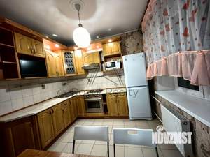 1-к квартира, на длительный срок, 43м2, 9/16 этаж