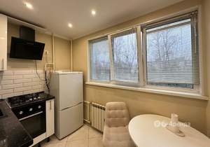 1-к квартира, на длительный срок, 29м2, 2/9 этаж