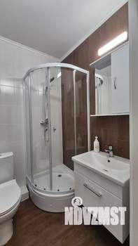 1-к квартира, на длительный срок, 34м2, 2/25 этаж