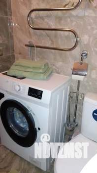 Студия квартира, посуточно, 28м2, 4/16 этаж