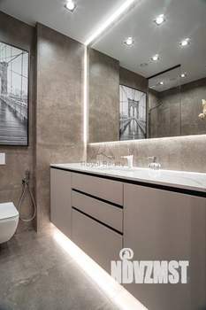 2-к квартира, на длительный срок, 52м2, 3/7 этаж