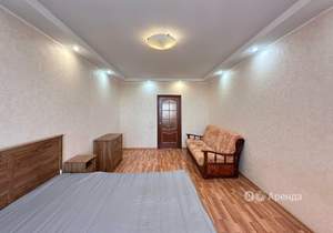 2-к квартира, на длительный срок, 76м2, 14/16 этаж
