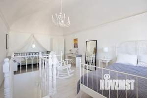 2-к квартира, посуточно, 65м2, 3/3 этаж