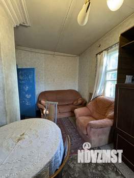 2-к квартира, на длительный срок, 43м2, 1/2 этаж