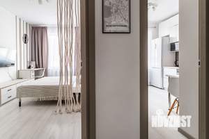 1-к квартира, на длительный срок, 36м2, 3/6 этаж